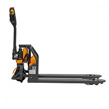 Эл.гидравлическая тележка CBD15W-Lix (1500 кг; li-ion 48В / 20Ач) SMARTLIFT