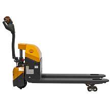 Эл.гидравлическая тележка CBD20W-E (2000 кг; li-ion 24В / 50Ач) СМАРТЛИФТ (SMARTLIFT)