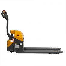 Эл.гидравлическая тележка CBD20W-E (2000 кг; li-ion 24В / 50Ач) SMARTLIFT