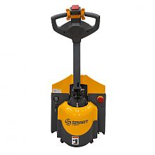 Эл.гидравлическая тележка CBD20W-E (2000 кг; li-ion 24В / 50Ач) SMARTLIFT