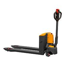 Эл.гидравлическая тележка CBD20W-II Li (2000 кг; li-ion 48В / 20Ач) СМАРТЛИФТ (SMARTLIFT)