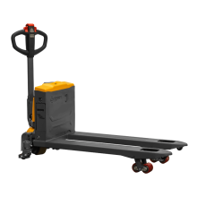 Эл.гидравлическая тележка CBD20W-II Li (2000 кг; li-ion 48В / 20Ач) СМАРТЛИФТ (SMARTLIFT)