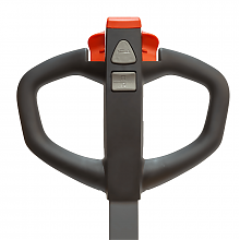 Эл.гидравлическая тележка CBD15W-II Li (1500 кг; li-ion 25,6В / 30Ач) SMARTLIFT
