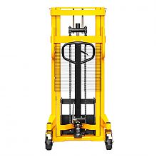 Штабелер гидравлический SDA 1520 (1500 кг; 2,0 м; фиксированные вилы) SMARTLIFT