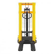 Штабелер гидравлический SDA 1520 (1500 кг; 2,0 м; фиксированные вилы) SMARTLIFT