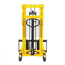 Штабелер гидравлический SDA 1520 (1500 кг; 2 м; вилы 300-850 мм)  SMARTLIFT
