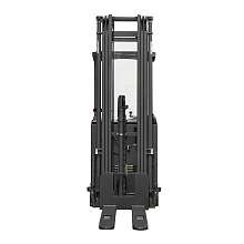 Штабелер самоходный с кабиной CDD15C (1500 кг; 6,5 м; 24В / 400Ач, PV, EPS) СМАРТЛИФТ (SMARTLIFT)