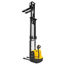 Штабелер самоходный CDDR15-III (1500 кг, 4,5 м, 24В / 240Ач, PV) СМАРТЛИФТ (SMARTLIFT)