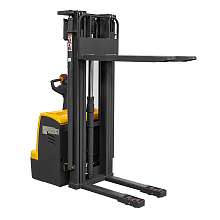Штабелер самоходный CDDR15-III (1500 кг, 5 м, 24В / 240Ач, PV) СМАРТЛИФТ (SMARTLIFT)