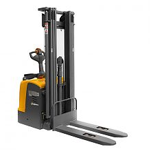 Штабелер самоходный CDDK15-III (1500 кг; 5,6 м; 24В / 240Ач) SMARTLIFT