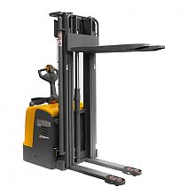 Штабелер самоходный CDDK15-III (1500 кг; 5,6 м; 24В / 240Ач) SMARTLIFT