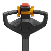 Штабелер самоходный CDDK15-III (1500 кг; 5,6 м; 24В / 240Ач) SMARTLIFT