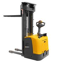 Штабелер самоходный CDDK20 (2000 кг; 4,5 м; 24В / 300Ач, EPS) СМАРТЛИФТ (SMARTLIFT)