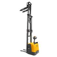 Штабелер самоходный CDDK20 (2000 кг; 5,6 м; 24В / 300Ач, EPS) СМАРТЛИФТ (SMARTLIFT)