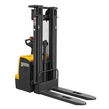 Штабелер самоходный CDDR15-III (1500 кг; 4,5 м; 24В / 200Ач) СМАРТЛИФТ (SMARTLIFT)