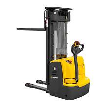 Штабелер самоходный CDDR15-III (1500 кг; 3,5 м; li-ion 25,6В / 150Ач) СМАРТЛИФТ (SMARTLIFT)