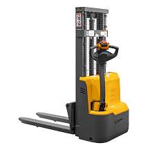 Штабелер самоходный CDD15R-E (N) (1500 кг; 2,5 м; li-ion 25,6В / 100Ач) СМАРТЛИФТ (SMARTLIFT)