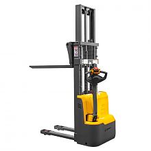 Штабелер самоходный CDD15R-E (N) (1500 кг; 2,5 м; li-ion 25,6В / 100Ач) SMARTLIFT