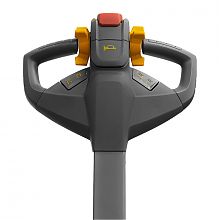 Штабелер самоходный CDD15R-E (N) (1500 кг; 2,5 м; li-ion 25,6В / 100Ач) SMARTLIFT
