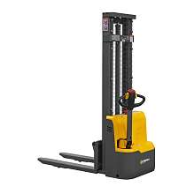 Штабелер самоходный CDD15R-E (N) (1500 кг; 3 м; 24В / 105Ач) СМАРТЛИФТ (SMARTLIFT)