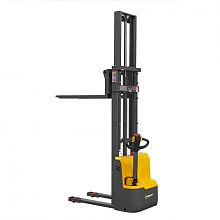 Штабелер самоходный CDD15R-E (N) (1500 кг; 3 м; li-ion 25,6В / 100Ач) SMARTLIFT