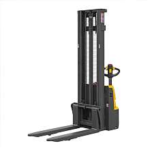 Штабелер самоходный CDD15R-E (N) (1500 кг; 3 м; li-ion 25,6В / 100Ач) СМАРТЛИФТ (SMARTLIFT)