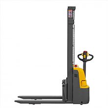 Штабелер самоходный CDD15R-E (N) (1500 кг; 3 м; li-ion 25,6В / 100Ач) SMARTLIFT