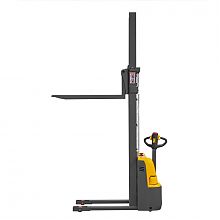 Штабелер самоходный CDD15R-E (N) (1500 кг; 3 м; li-ion 25,6В / 100Ач) SMARTLIFT