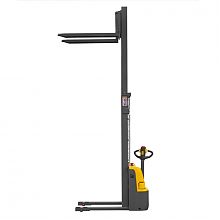 Штабелер самоходный CDD15R-E (N) (1500 кг; 3 м; li-ion 25,6В / 100Ач) SMARTLIFT