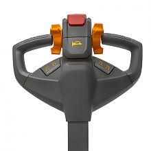 Штабелер самоходный CDD15R-E (N) (1500 кг; 3 м; li-ion 25,6В / 100Ач) SMARTLIFT