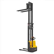 Штабелер самоходный CDD15R-E (N) (1500 кг; 3,3 м; 24В / 105Ач) СМАРТЛИФТ (SMARTLIFT)