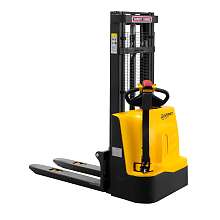 Штабелер самоходный CDD12A (1200 кг; 2,5 м; 24В / 85Ач) СМАРТЛИФТ (SMARTLIFT)