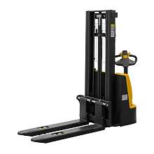 Штабелер самоходный CDD12A (1200 кг; 2,5 м; 24В / 85Ач) СМАРТЛИФТ (SMARTLIFT)