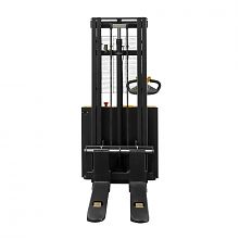 Штабелер самоходный CDD12A (1200 кг; 2,5 м; 24В / 85Ач) SMARTLIFT