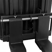 Штабелер самоходный CDD12A (1200 кг; 2,5 м; 24В / 85Ач) SMARTLIFT
