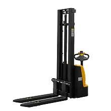Штабелер самоходный CDD12A (1200 кг; 3,5 м; 24В / 85Ач) СМАРТЛИФТ (SMARTLIFT)