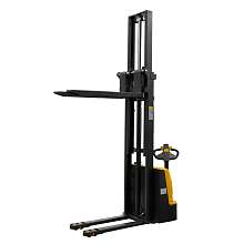 Штабелер самоходный CDD12A (1200 кг; 3,5 м; 24В / 85Ач) СМАРТЛИФТ (SMARTLIFT)