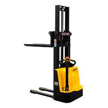 Штабелер самоходный CDD12A (1200 кг; 2,5 м; li-ion 24В / 60Ач) СМАРТЛИФТ (SMARTLIFT)