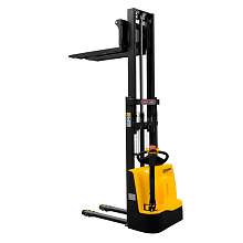 Штабелер самоходный CDD12A (1200 кг; 2,5 м; li-ion 24В / 60Ач) СМАРТЛИФТ (SMARTLIFT)