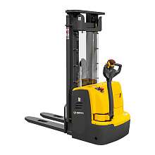 Штабелер самоходный CDDR15-III (1500 кг, 5 м, li-ion 25,6В / 230Ач, PV) СМАРТЛИФТ (SMARTLIFT)