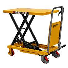 Гидравлический подъемный стол PT 300A (300 кг; 815х500 мм; 0,9 м) СМАРТЛИФТ (SMARTLIFT)