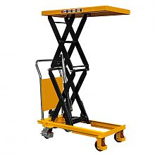Гидравлический подъемный стол PTS 500 (500 кг; 905х500 мм; 1,5 м) SMARTLIFT