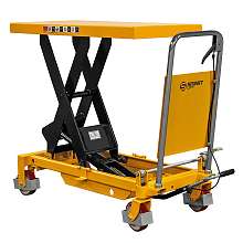 Гидравлический подъемный стол PT 800A (800 кг; 1016х510 мм; 1 м) СМАРТЛИФТ (SMARTLIFT)