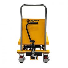 Гидравлический подъемный стол PTS 800 (800 кг; 1200х610 мм; 1,5 м) SMARTLIFT