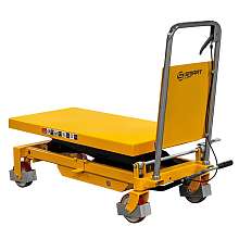 Гидравлический подъемный стол PT 1000A (1000 кг; 1016x510 мм; 1 м) СМАРТЛИФТ (SMARTLIFT)