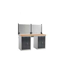 Верстак ДиКом ВС-150-05 + Экран ВС-150-Э1