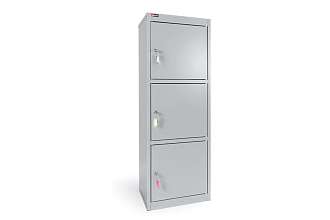 Шкаф бухгалтерский КД-113 (без полок)